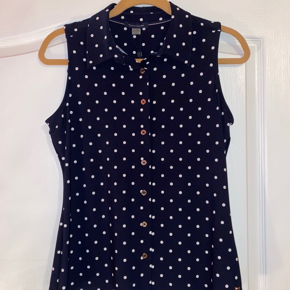 Tommy Hilfiger Shirt